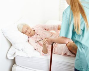 Elderly Care in Dallas TX