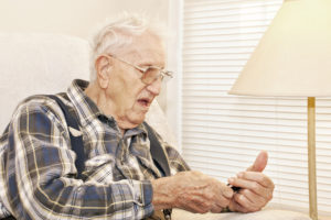 Elderly Care in Coppell TX: When Should Your Senior Worry about Memory Loss?