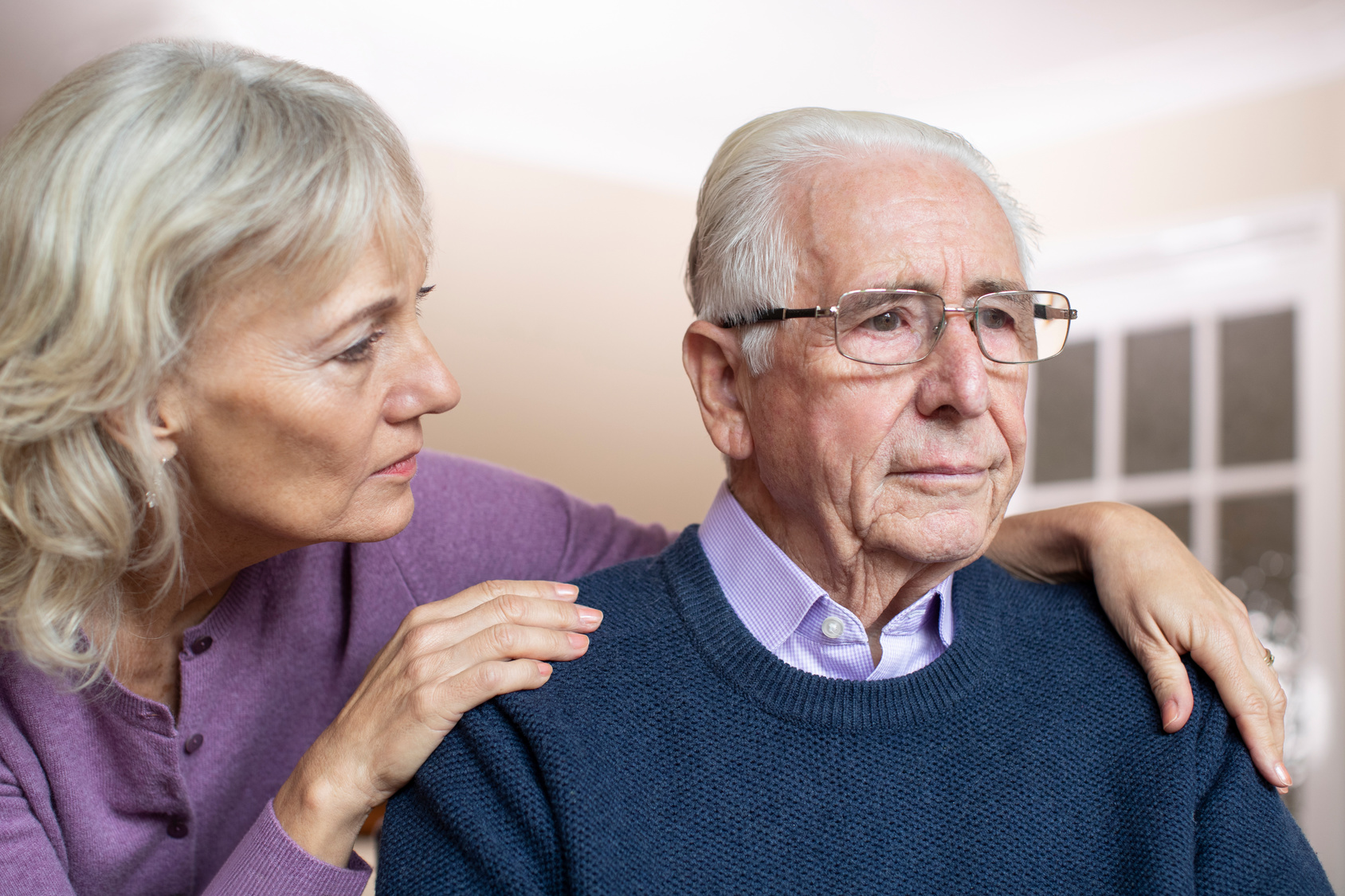 How To Care for a Parent with Dementia at Home