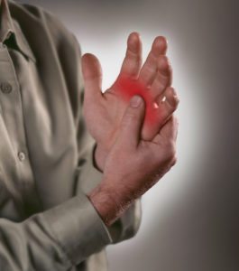 Elderly Care in Sun City Grand AZ: Is There Only One Kind of Arthritis?