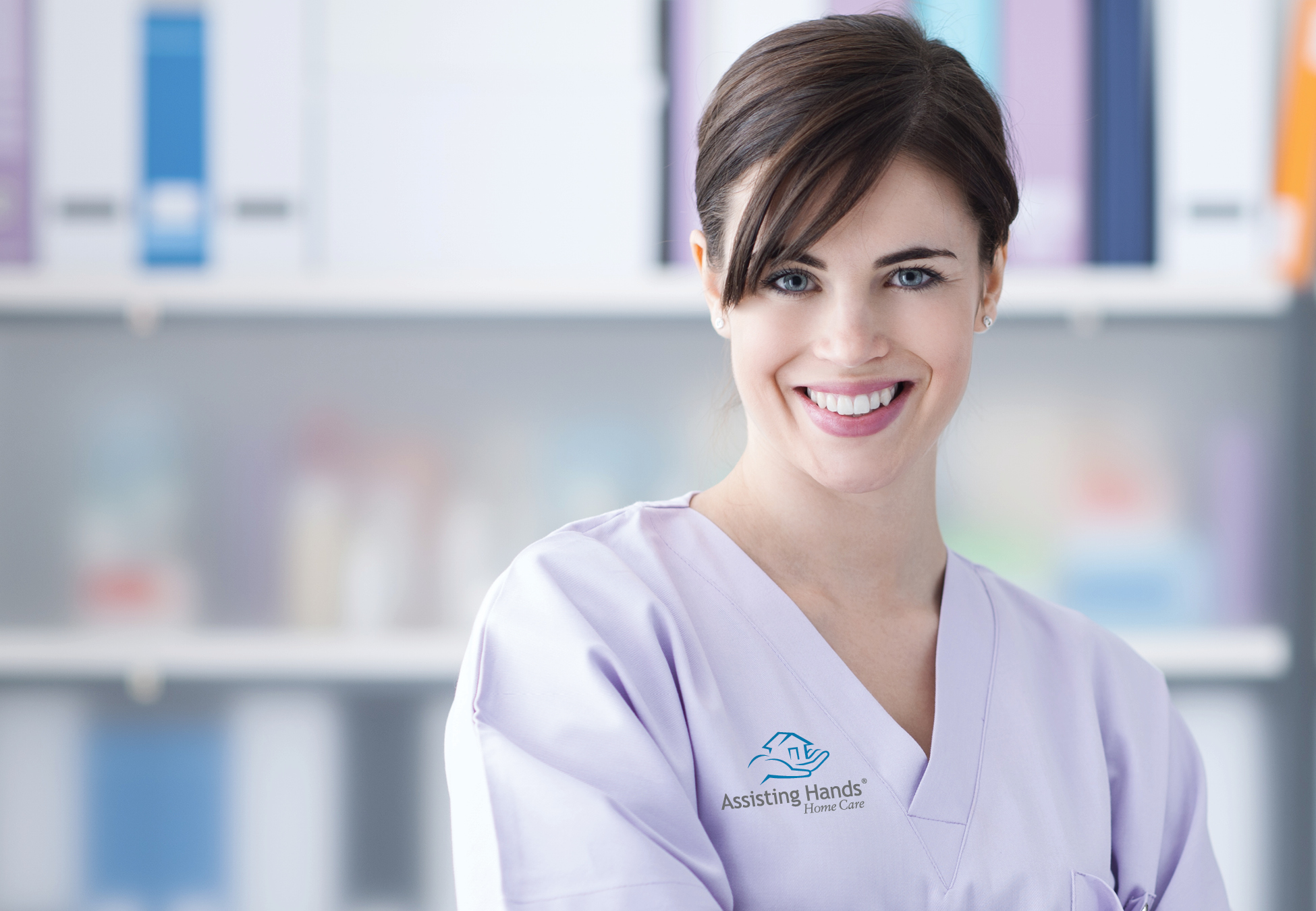 Companion Care in King of Prussia, PA Assisting Hands Home Care