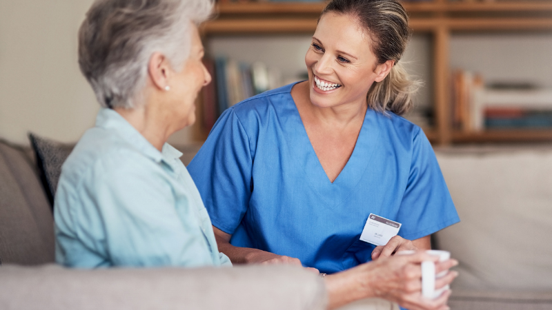 Senior Companion Care Services Limerick, Pennsylvania