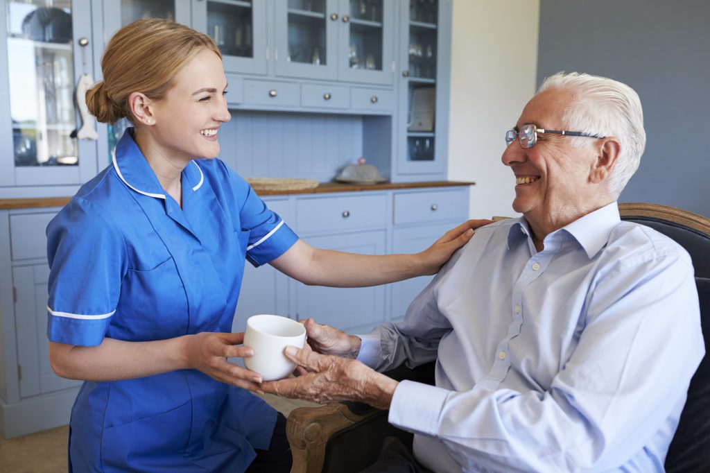 How Home Care Can Help with ADLs and IADLs