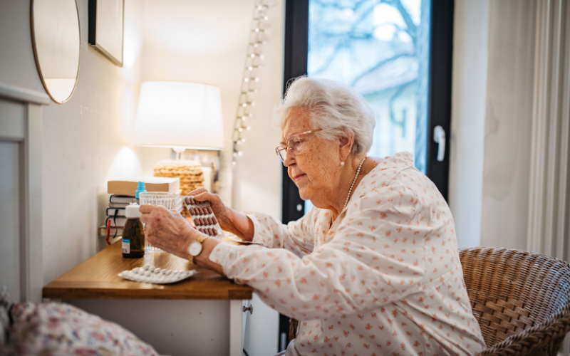 How Can Families Tell If a Loved One Needs Help