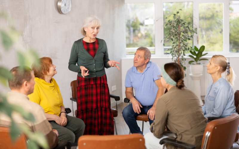 10 Acts of Kindness for the Seniors in Your Life
