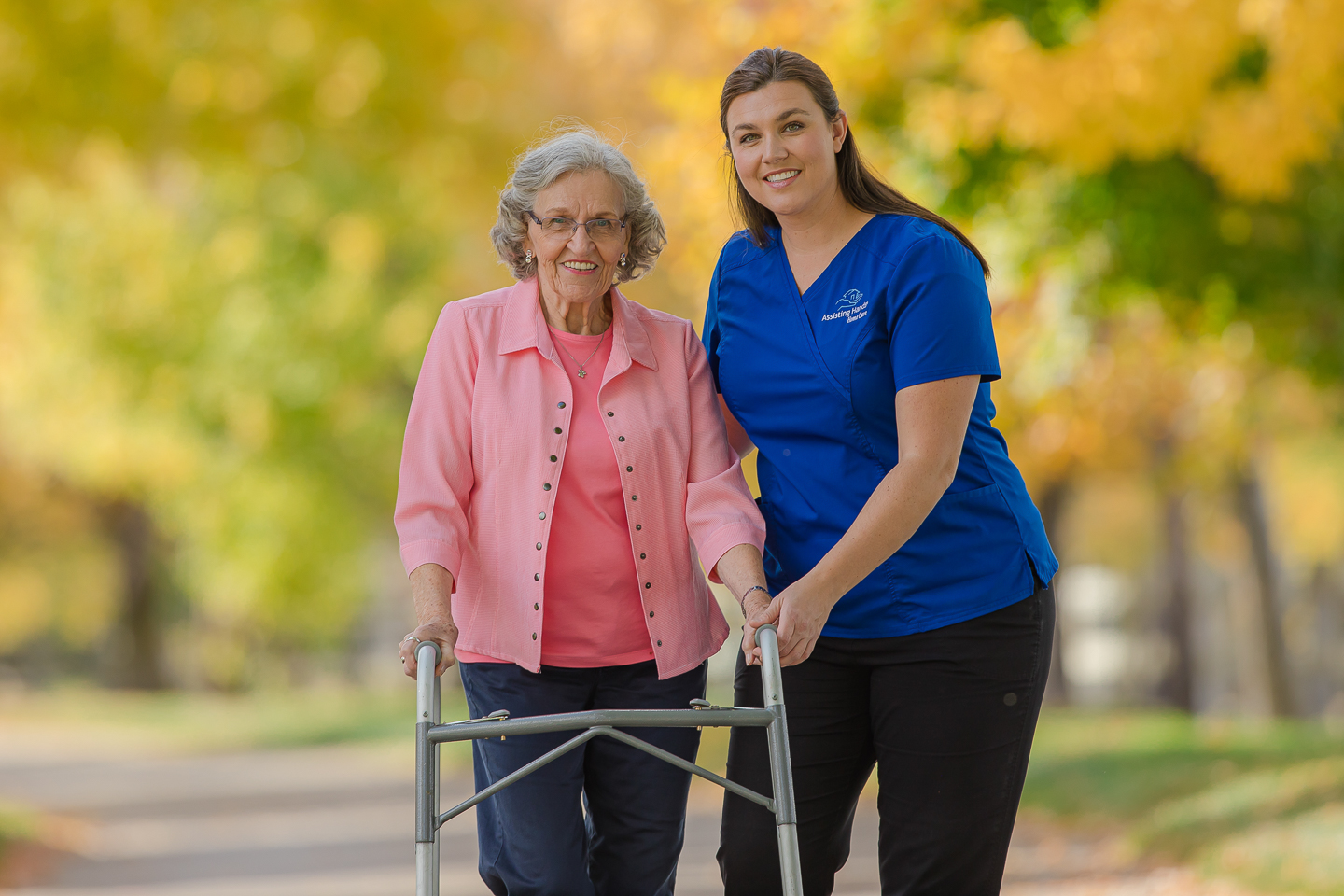 Companion Care and Senior Home Care in Collegeville, PA