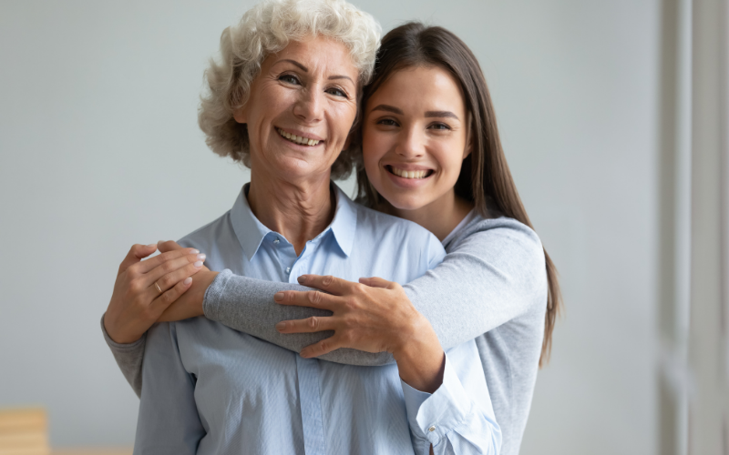 Why Is Socialization So Important for Seniors