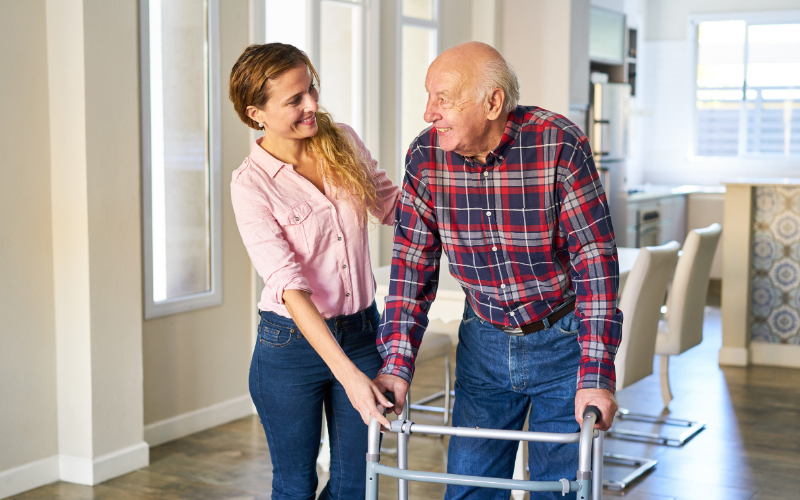 Essential Skills Every Caregiver Should Have
