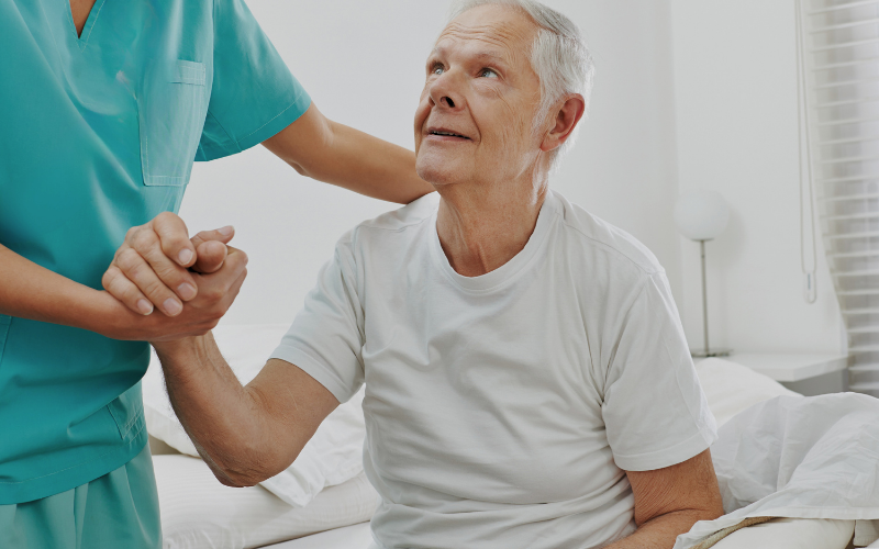 Overnight Caregivers in King of Prussia, PA