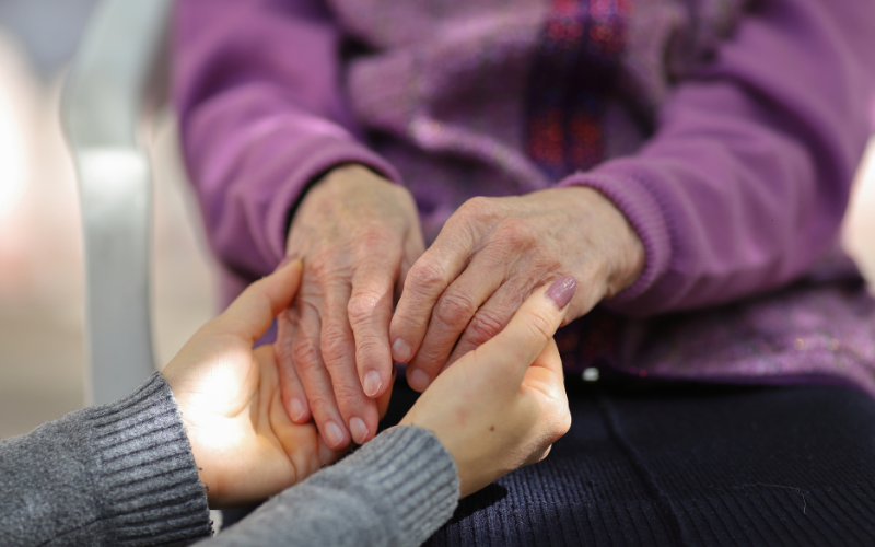 Online Educational Resources for Caregivers