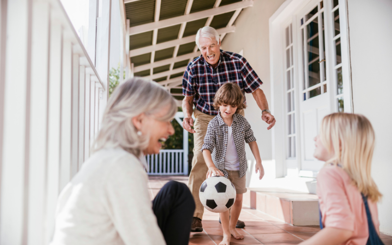 Adapting When Health or Memory Changes