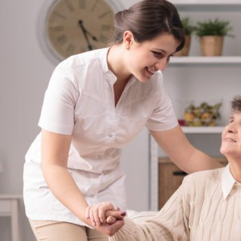 Assisting Hands® Rockford In-Home Care for Seniors