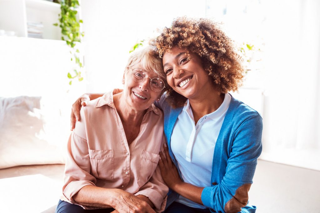 Assisting Hands® Rockford In-Home Care for Seniors