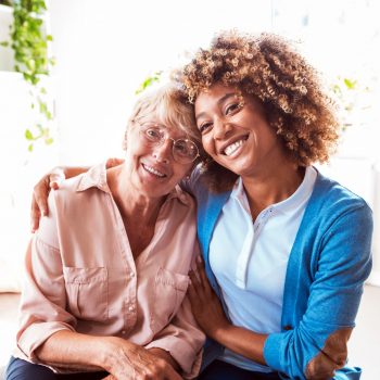 Assisting Hands® Rockford In-Home Care for Seniors