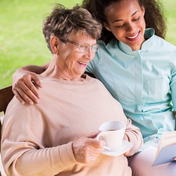 Assisting Hands® Rockford Caregiver Relief
