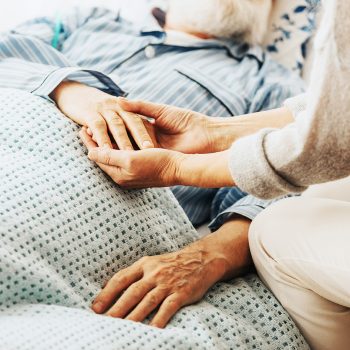 Assisting Hands® Rockford Support for Hospice & Palliative Care