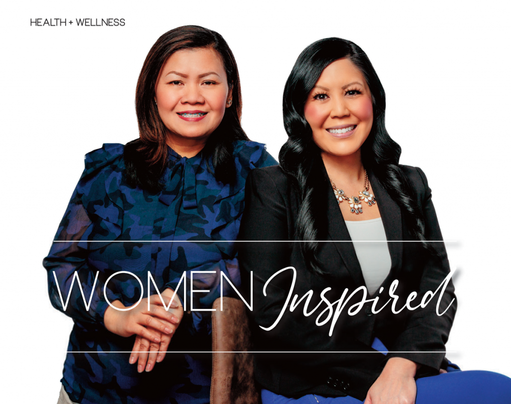 Jennifer Dexter and Paulina Sihakom, owners of Assisting Hands Rockford were recently featured In Glancer Magazine's June 2022 issue where they share on their passion for helping others in the Rockford community.  The features is as follows–