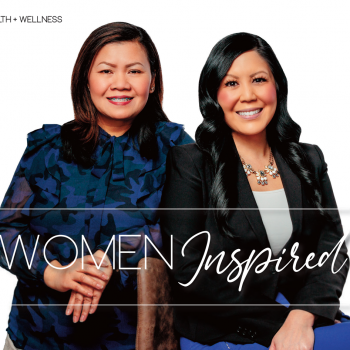 Jennifer Dexter and Paulina Sihakom, owners of Assisting Hands Rockford were recently featured In Glancer Magazine's June 2022 issue where they share on their passion for helping others in the Rockford community.  The features is as follows–