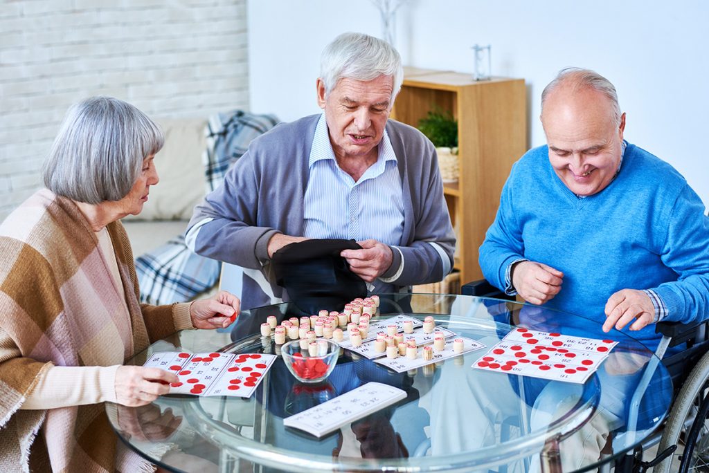 AssistingHandsRockfordInHomeCareBingo