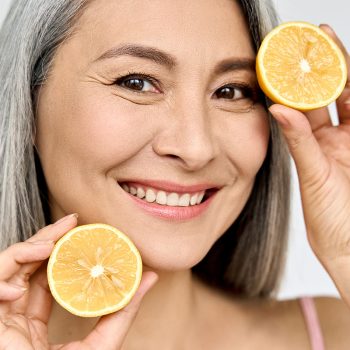 The Importance of Vitamin C for the Elderly