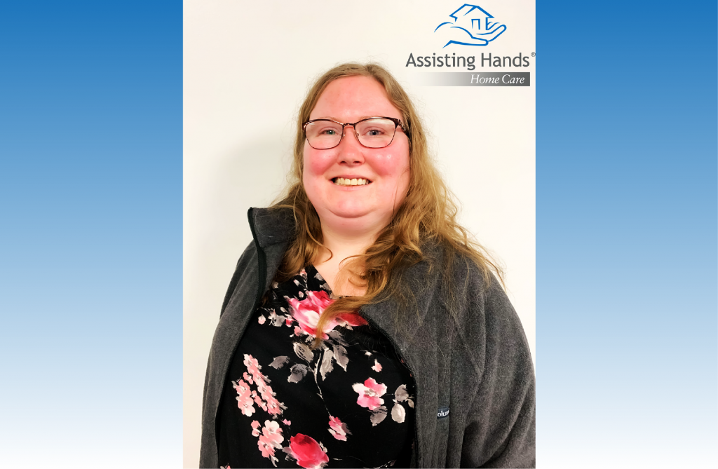JuneCaregiveroftheMonth_AssistingHandsRockford_2