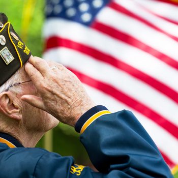 Veterans Support Assisting Hands Rockford