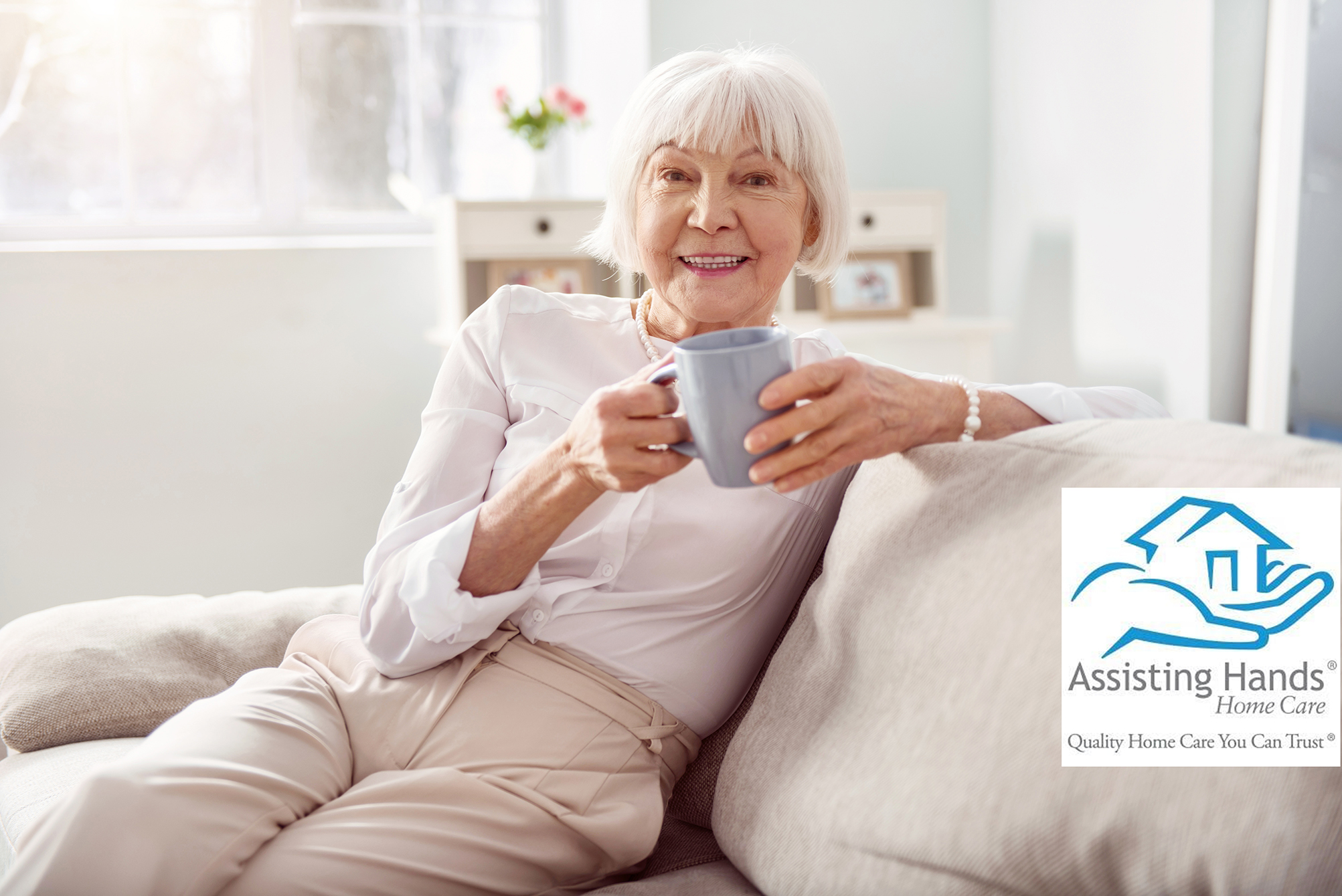 Signs Your Loved One May Need Home Care - Assisting Hands Rockford