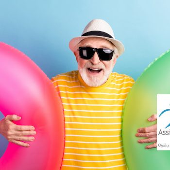 Tips for Seniors to Stay Healthy All Summer Long