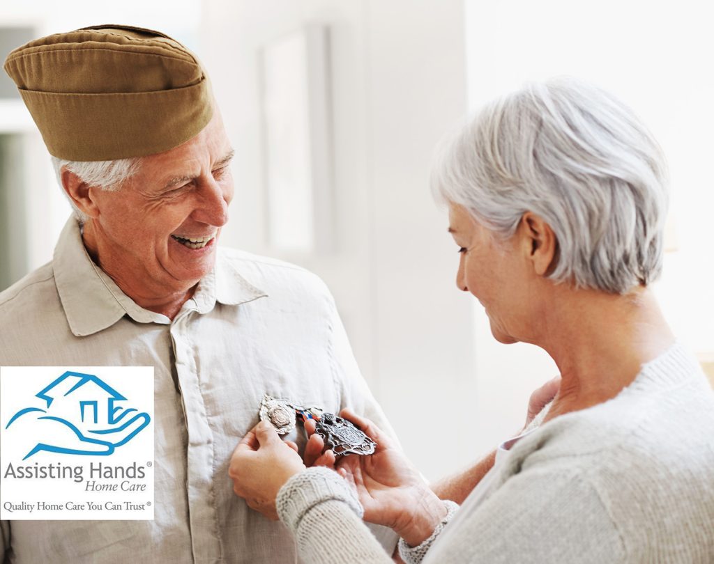 Assisting-Hands®-Rockford_VeteransHomeCare