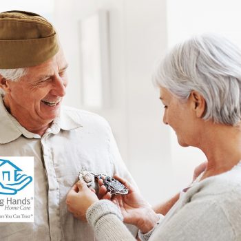 AssistingHandsRockfordVeteranCare
