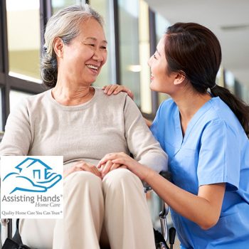 Assisting Hands® Rockford_TransitionalCare