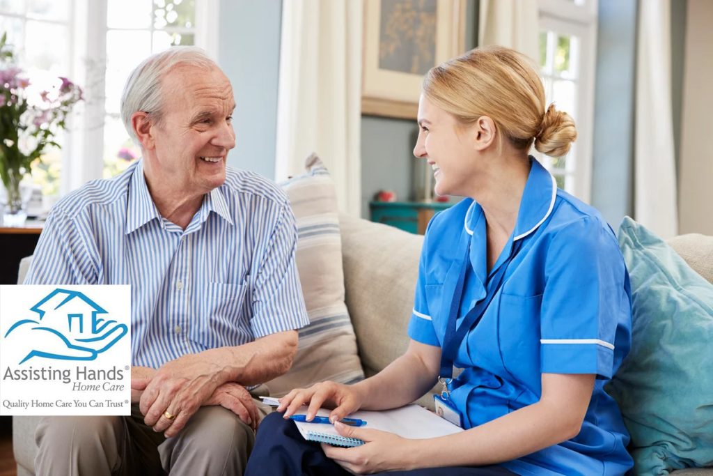 Assisting Hands® Rockford_What is Respite Care