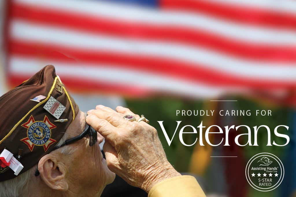 AssistingHandsRockford_ProudlyCaringforVeterans