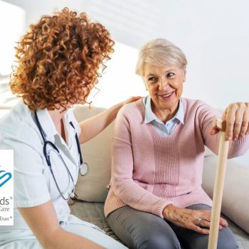 Assisting Hands Rockford Comforting Caregivers
