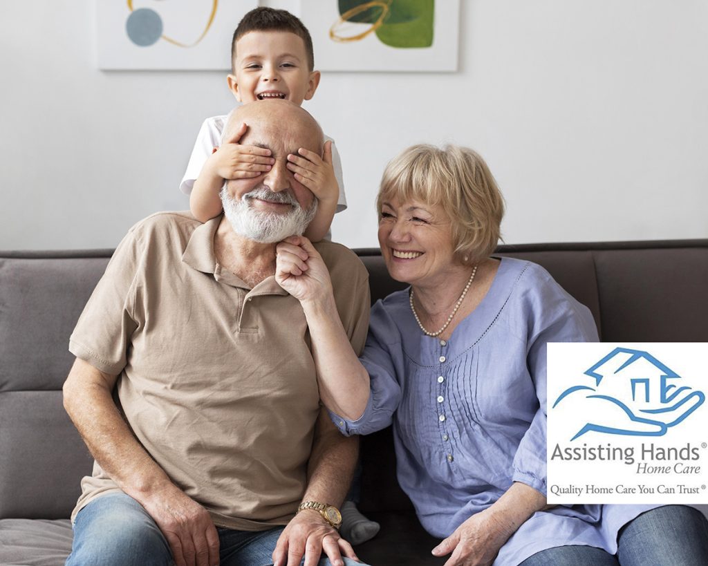 Assisting Hands® Rockford_BabyBoomersSeekingIn-HomeCareforSeniors