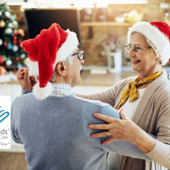 Staying healthy during the holiday season. with essential tips for seniors over 60