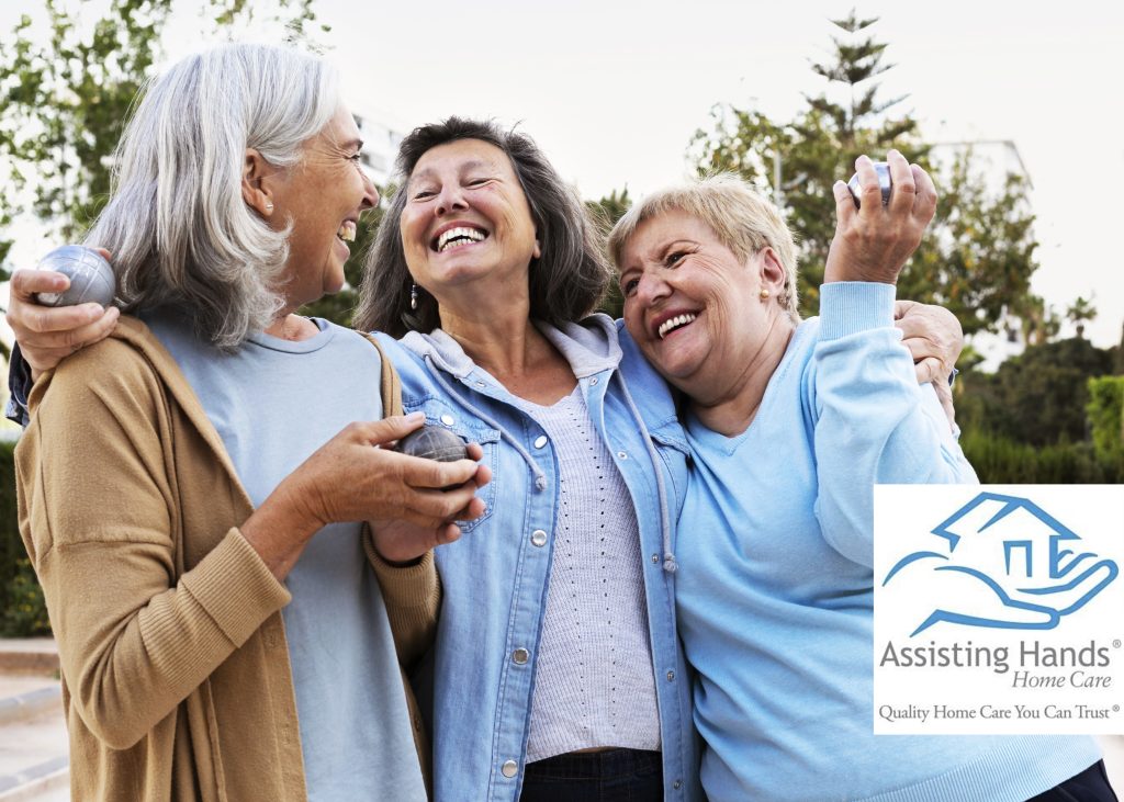 Assisting Hands® Rockford_HomeHealthcareInTheNewYear