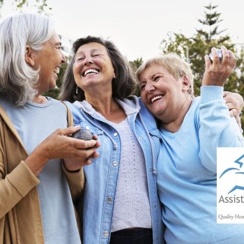 Assisting Hands® Rockford_HomeHealthcareInTheNewYear