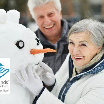 The Importance of Seniors Staying Active and Adventurous