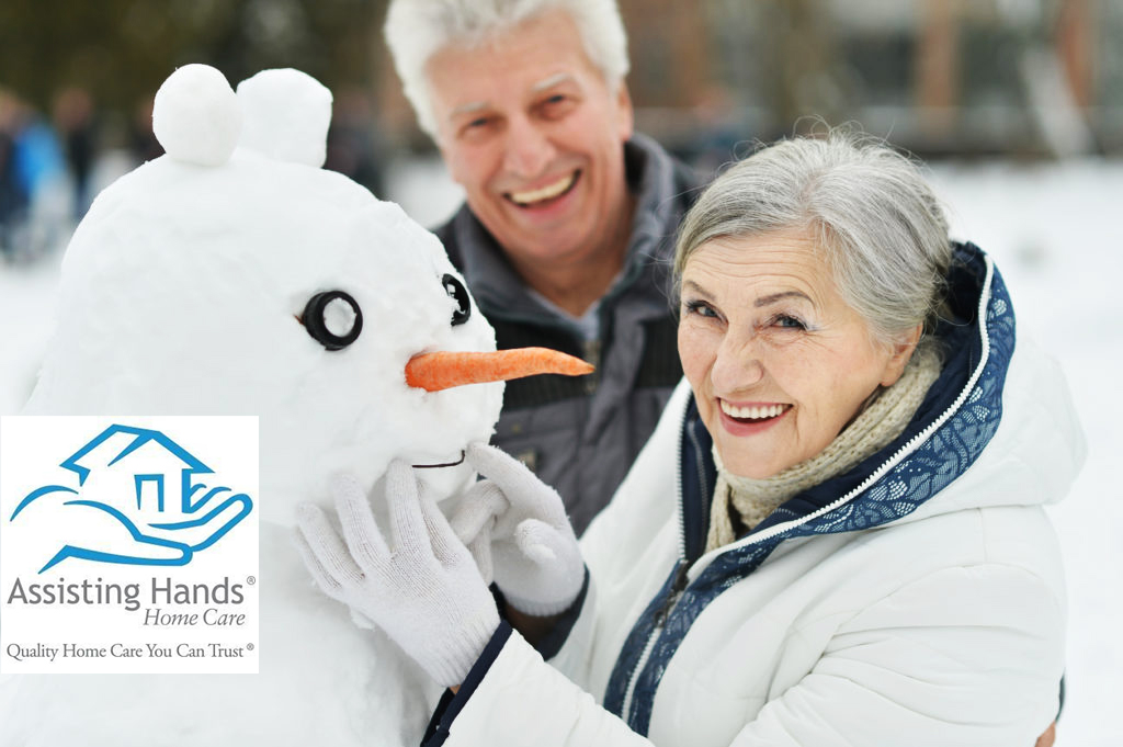 The Importance of Seniors Staying Active and Adventurous
