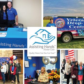 Assisting Hands Rockford 2023 Year in Review