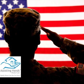 Veteran Care Rockford Assisting Hands Rockford