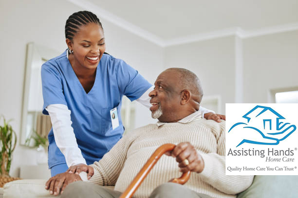 AssistingHandsRockford®_NationalCaregiversMonth
