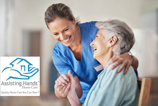 AssistingHandsRockford®_NationalCaregiversMonth