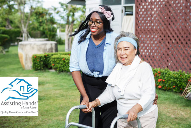 Assisting Hands Rockford® Embracing Cultural Diversity in Home-Based Healthcare
