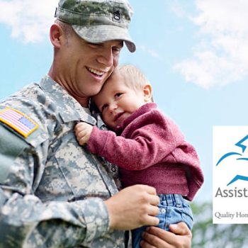 Assisting Hands® Rockford_Military Caregivers