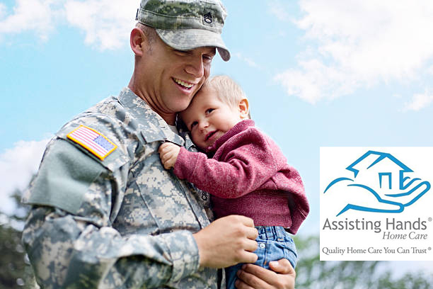 Assisting Hands® Rockford_Military Caregivers