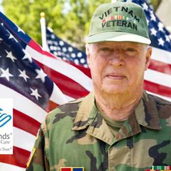 Assisting Hands® Rockford Veteran Support for Military Families
