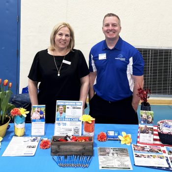 Belvidere Senior Expo-Strengthening Community Bonds in the Rockford Area