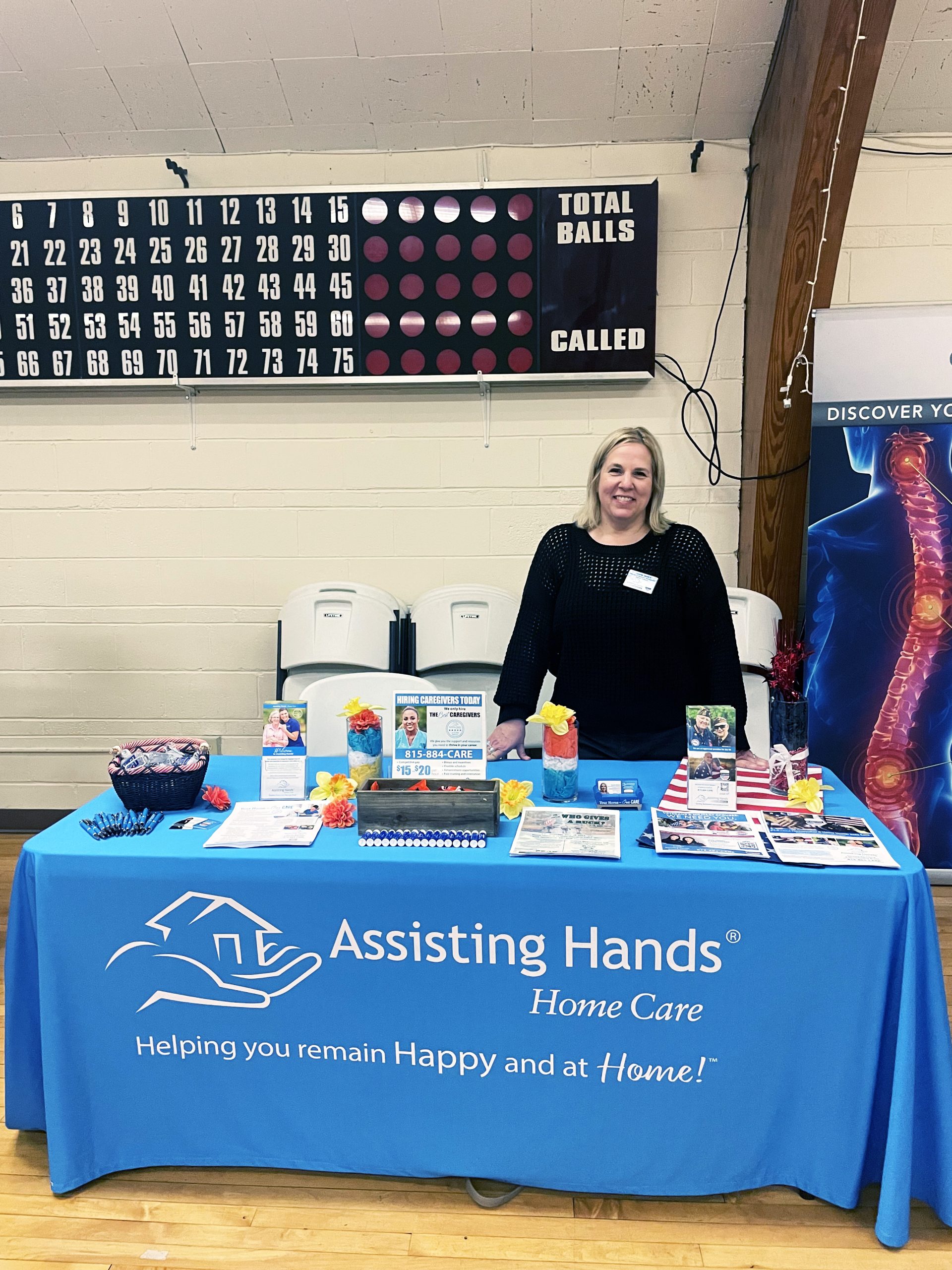 Family Freedom Fest-Strengthening Community Bonds in the Rockford Area